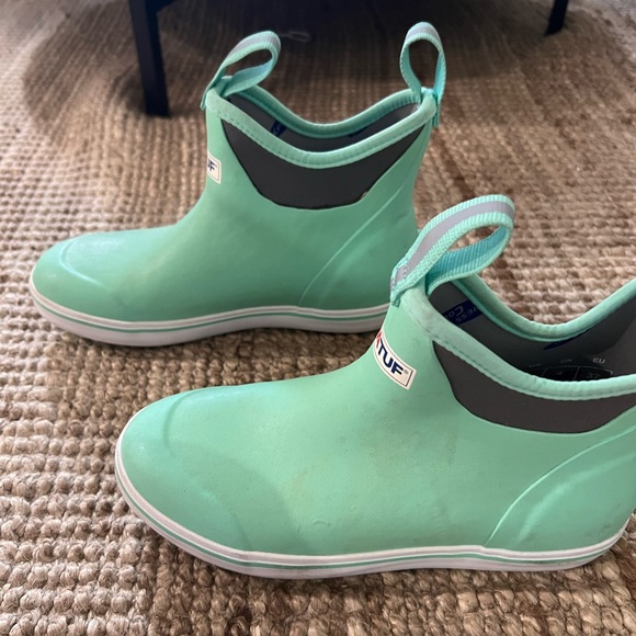 Xtratuf boat boots - Picture 2 of 6